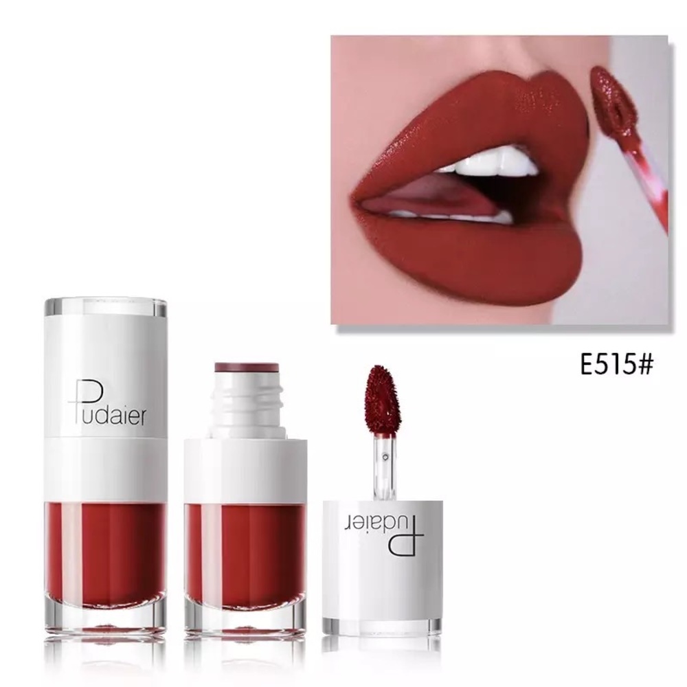 Lipstick makeup